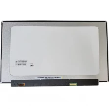 Çin NT156WHM-T03 Laptop LCD Ekran 15.6 "1366 * 768 Parlama Ince LCD Dispaly Değiştirme üretici firma