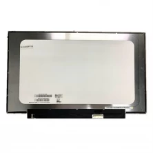 China NV140FHM-N3B Laptop LCD Screen NV140FHM-N4B N4K N41 LP140WF7-SPC1 For HP 14S-CF0036TX manufacturer