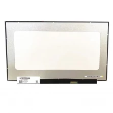 Çin NV156FHM-N4R 15.6 "Laptop LCD Ekran paneli 1920 * 1080 Yedek LED Ekran üretici firma