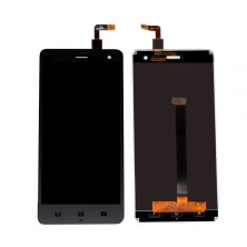 China New 5.0" Mobile Phone Lcd For Xiaomi Mi4S Lcd Touch Screen Display Panel Digitizer Assembly manufacturer