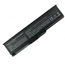 China New 6 cell laptop battery 5200mah for your 1400 Inspiron 1420 0mn154 0ww116 0ww118 0mn151 451-10516 451-10517 manufacturer