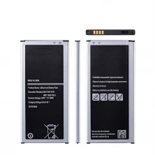 China Neue Teig 3100mAh 3.85V EB-BJ510CBC Batterie für Samsung Galaxy J5 2016 J510 J510FN Telefonbatterie Hersteller