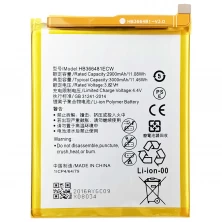 China Novo substituição da bateria para honra 5c honra 7 lite gt3 2900mah hb366481ecw bateria fabricante