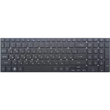 Chine Nouveau clavier noir Ru / russe pour Acer Aspire E1-570G E1-572 E1-572G E1-572P E1-572PG E1-731 E1-731G E5-511 E5-511G E5-511P E5-521 E5-521G E5-531 E5-531G Clavier pour ordinateur portable fabricant