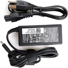 China New Dell Original Inspiron Laptop Charger 65W watt 4.5mm tip AC Power Adapter(Power Supply) with Power Cord for Inspiron 13 14 15,3000 5000 7000 Series,5558 5755 3147 7348-2in1 5555 5559,0G6j41 0MGJN manufacturer