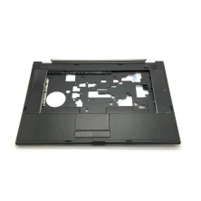China New For Dell Latitude E6510 Palmrest upper cover keyboard bezel Touchpad Assembly - KR67M 0KR67M manufacturer