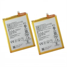 China New Hb386483Ecw 3340Mah Battery For Huawei Honor 6X Cell Phone Battery manufacturer