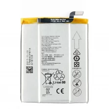 porcelana Nueva batería HB436178EBW 2700mAh para batería de teléfono móvil Huawei Mate fabricante
