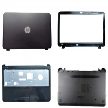 China Neue LCD-Laptop-Rückseite für HP 15-G 15-R 15-T 15-H 15-Z 15-250 15-R221TX 15-G010DX 250 G3 255 G3 761695-001 749641-001 749641-001 Hersteller