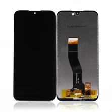 China New LCD Replacement For Nokia 4.2 Display With Touch Screen Mobile Phone Digitizer Assembly manufacturer