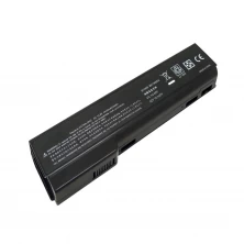 China New Laptop Battery For Hp EliteBook 8460w 8460p 8560p 6360b 6460b 6560b 6465b 6565b Series BB09 CC06 CC06X CC06XL CC09 5200MAh 10.8V manufacturer