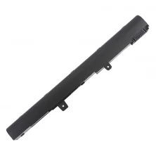 China New Laptop Battery for ASUS A41N1308 A31N1319 A41 X451 X451C X451CA X551 X551C X551CA X551M X551MA A31LJ91 D550 D550M 14.8V 2200MAh manufacturer