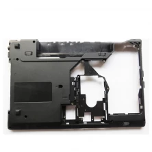 Çin Yeni Laptop Alt Baz Kılıf Kapak Lenovo G570 G575 G575GX G575AX HDMI-uyumlu olmadan AP0GM000A201 Palmrest Büyük Kılıf üretici firma
