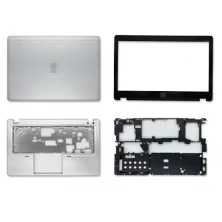 China Neue Laptop-Hülle für HP EliteBook Folio 9470m 9480m LCD-Rückseite Cover + Laptop-Anzeige BEZEL-Grenzversammlung 702858-001 702860-001 Hersteller