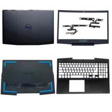 China Novo laptop para Dell G3 3590 Série LCD Back Cover / Front Bezel / LCD dobradiças / PalmRest / Bottom Case Top Um caso fabricante
