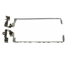 China New Laptop Lcd Hinges for HP 250 G6 250G6 TPN-C129 TPN-C130 15-BS 15-BW 15T-BR 15Q-BU 925297-001 AM204000500 AM204000600 hinges manufacturer