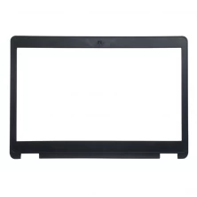 Китай Новый ноутбук PalmRest верхний регистр / нижний корпус / нижняя дверная крышка E Feel для Dell Latitude 5470 E5470 ноутбук черный производителя