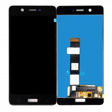 China Neue Mobiltelefon-LCD-Baugruppe Digitizer für Nokia 5 Display LCD-Touchscreen-Ersatz Hersteller