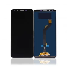 China New Mobile Phone Lcd For Infinix X606 Lcd Display Touch Screen Digitizer Assembly Replacement manufacturer
