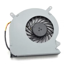 China New PAAD06015SL 0.55A 5VDC 3 pin A166 N284 Laptop CPU Cooler Fan For MSI GE60 16GA 16GC Series Notebook CPU Cooling Fans manufacturer