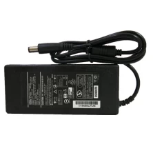 China New Style for HP-08 18.5V 4.9A 7.4 5.0 With Pin Inside AC Adapter EU UK US Au Plug Laptop Charger Adapter manufacturer