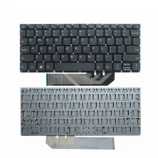 porcelana Nuevo teclado de EE. UU. Negro para Lenovo iDeapad 530-14ar 530-14ikb 120s-11 120s-11iap Air14ikbr Air15ikbr 730-15 530-15 Flex6-14 fabricante