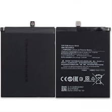 Cina Prezzo di fabbrica all'ingrosso 3010mAh BN36 Batteria del telefono cellulare per Xiaomi Mi 6x MI A2 produttore
