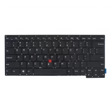 China Neu für Lenovo IBM ThinkPad S3 S3-S431 S3-S440 S431 S440 Laptop-Tastatur Deutsch US-Hintergrundbeleuchtung Hersteller