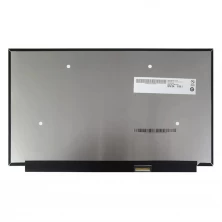 Çin Yeni Dizüstü Paneli B133HAT03.0 13.3 "LED İnce EDP 30 Pin Laptop LCD Ekran üretici firma
