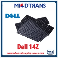 porcelana Nuevo teclado del ordenador portátil de reemplazo de Dell 15R en venta fabricante