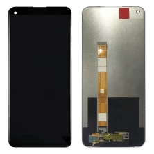 Cina LCD del telefono OEM per OnePlus Nord N10 Touch Screen LCD Display Digitizer Digitizer Digitizer produttore