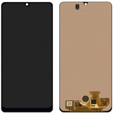 China Oem Tft For Samsung Galaxy A31 A315 Lcd Cell Phone Assembly Touch Screen Digitizer Replacement manufacturer