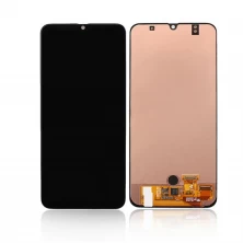 Çin OEM TFT Samsung Galaxy A50 A505 LCD Cep Telefonu Montaj Dokunmatik Ekran Digitizer Değiştirme üretici firma
