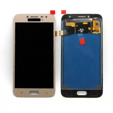 China Oem Tft For Samsung J2Pro J2 2018 Lcd Touch Screen Digitizer Assembly Mobile Phone Replacement manufacturer