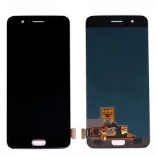 China Oled Screen For Oneplus 5 A5000 Lcd Display Touch Screen Tft Digitizer Assembly Replacement manufacturer