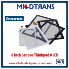 Çin 8 inç Lenovo Thinkpad 8 LCD Orginal yeni ekran üretici firma