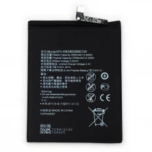 中国 手机电池3750MAH HB386589CW为华为配偶20 Lite Ne-LX1 Sne-L21 SNE-LX3 SNE-LX2 L23 制造商