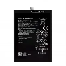 中国 手机电池HB426389EW 3900 MAH为华为Y8P荣誉游戏4T Pro荣誉20 Lite电池 制造商