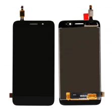 Cina Telefono LCD Display Touch Screen Digitizer Assembly per Huawei Y3 2017 per Huawei Y5 Lite 2017 LCD produttore