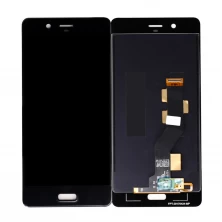 Chine TÉLÉPHONE Écran LCD Remplacement pour l'assemblage de numériseur de numériseur à écran tactile LCD de Nokia 8 N8 fabricant
