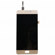 China Telefone LCD Touch Screen Digitador Assembly para Lenovo Vibe P1 P1A41 P1A42 P1C72 Substituição fabricante
