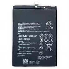China Substituição para Huawei Y6P 2020 HB526489EEW Bateria Li-ion 5000mAh fabricante