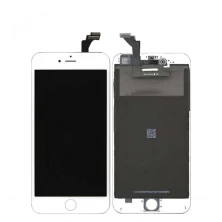 porcelana Reemplazo para iPhone 6 Plus Display Teléfono móvil LCD Pantalla táctil Montaje Ditigizer fabricante