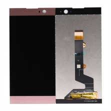 China Replacement For Sony Xperia Xa2 Display Lcd Touch Screen Digitizer Phone Assembly Pink manufacturer