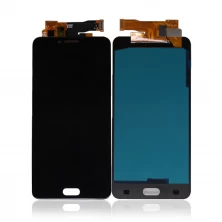 China Replacement Lcd Display Touch Digitizer Assembly For Samsung Galaxy C7Pro C7010 Lcd Oem Oled manufacturer