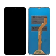 China Replacement Lcd Display Touch Screen Mobile Phone Digitizer Assembly For Tecno Kc2 Spark 4 manufacturer