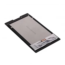 Cina LCD sostitutivo per Lenovo A3300 A7-30 Display tablet tablet touch screen LCD LCD Assemblaggio Digitizer produttore