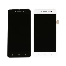 China Ersatz Mobiltelefonanzeige Digitizer-Baugruppe LCD-Touchscreen für Lenovo S90 Hersteller