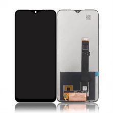 China Montagem do digitador da tela de toque do display do telefone móvel da substituição para a tela LG K41S LCD fabricante