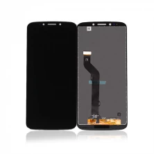China Replacement Oem Lcd Screen For Moto E5 Plus Mobile Phone Lcd Assembly Touch Screen Digitizer manufacturer